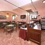 Svaty Tomas Hotel Přední Výtoň
