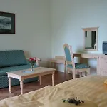 Svaty Tomas Hotel Přední Výtoň