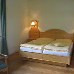 Hotel Svaty Tomas Přední Výtoň