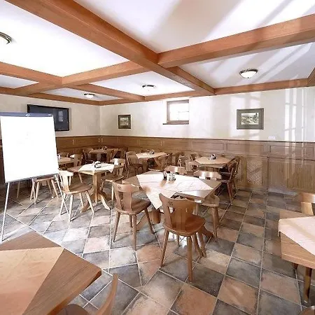 Svatý Tomáš Hotel