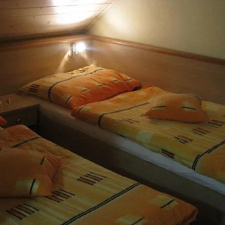 Hotel Svatý Tomáš Přední Výtoň