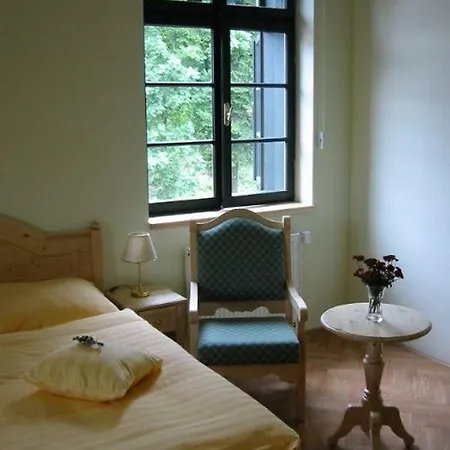 Svatý Tomáš Hotel *