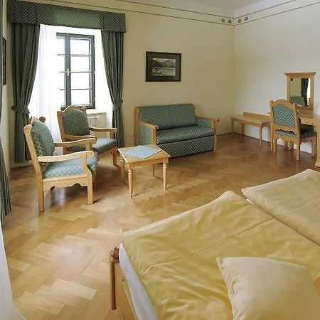 Svatý Tomáš * Přední Výtoň