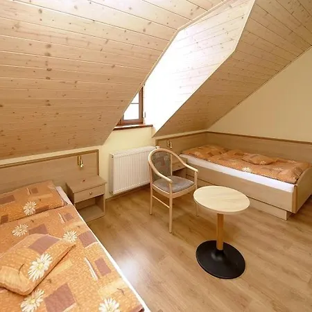 Svatý Tomáš Přední Výtoň