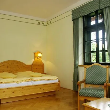 Svatý Tomáš Hotel