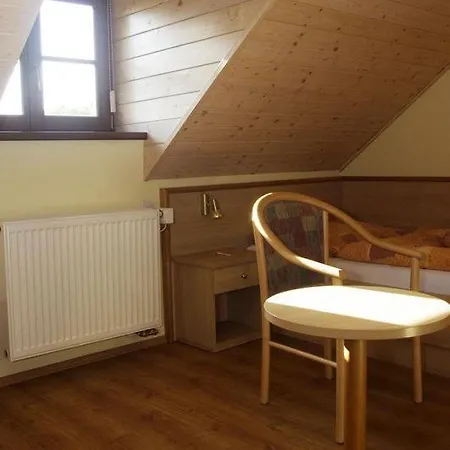 Hotel Svatý Tomáš *