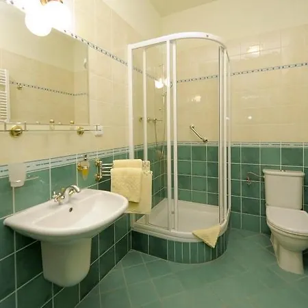 Svatý Tomáš Přední Výtoň