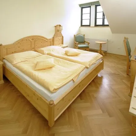 Svatý Tomáš Hotel