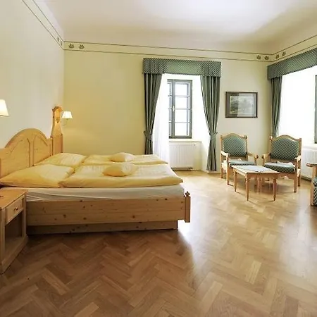 Svatý Tomáš Hotel Přední Výtoň