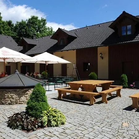 Svatý Tomáš Hotel *