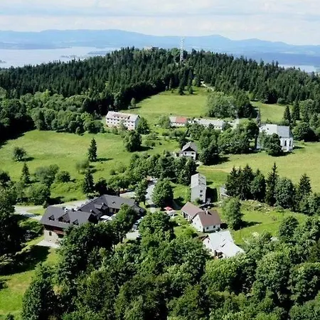 Svatý Tomáš Hotel