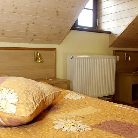 Svatý Tomáš Hotel *