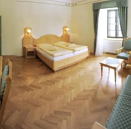 Svatý Tomáš Přední Výtoň