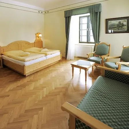 Svatý Tomáš Hotel