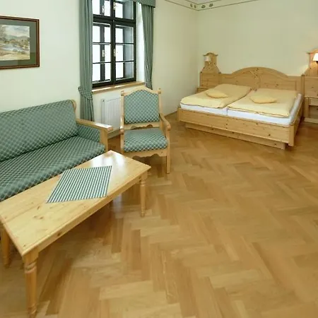 Svaty Tomas Přední Výtoň
