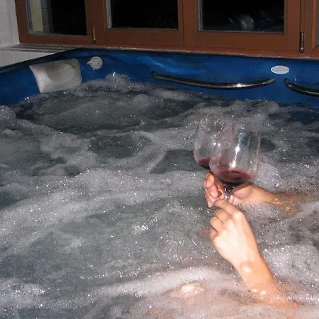 Svatý Tomáš Přední Výtoň