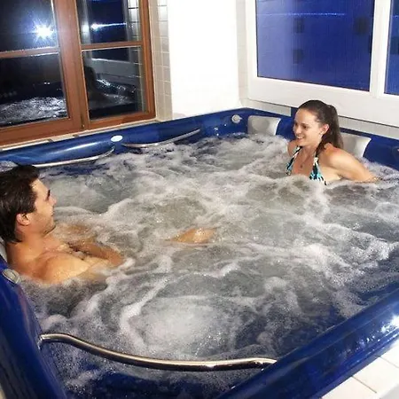 Svatý Tomáš Hotel *