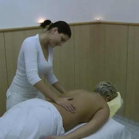 Svatý Tomáš Hotel *