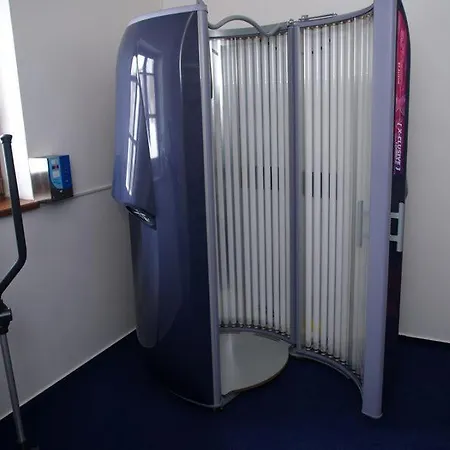 Hotel Svatý Tomáš Přední Výtoň