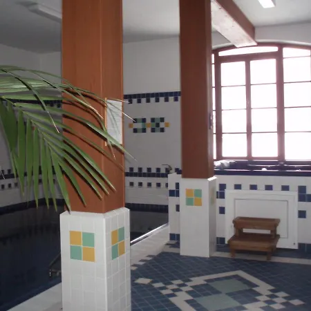 Hotel Svatý Tomáš *