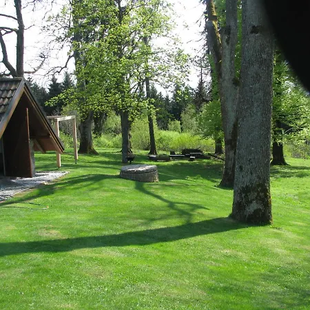 Hotel Svatý Tomáš Přední Výtoň