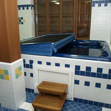 Svatý Tomáš Hotel *