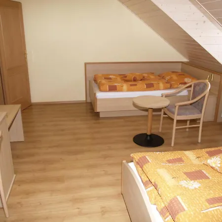 Svatý Tomáš * Přední Výtoň