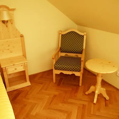 Svatý Tomáš Hotel *