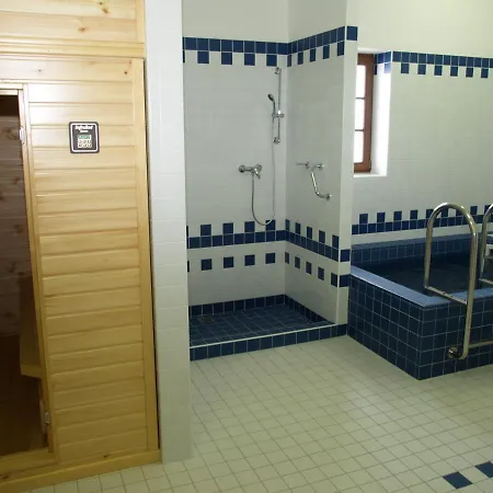 Hotel Svatý Tomáš *