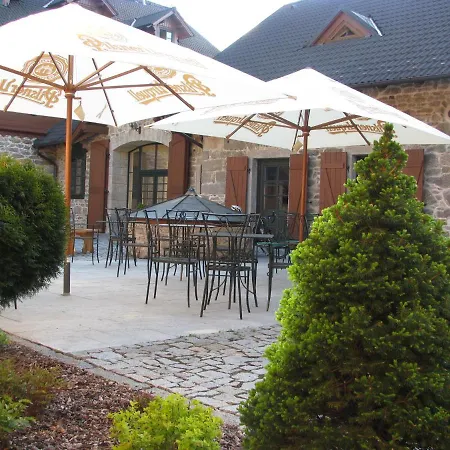 Svatý Tomáš Hotel Přední Výtoň