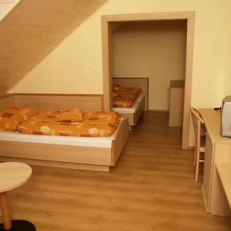 Svaty Tomas * Přední Výtoň