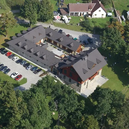 Svatý Tomáš Hotel *