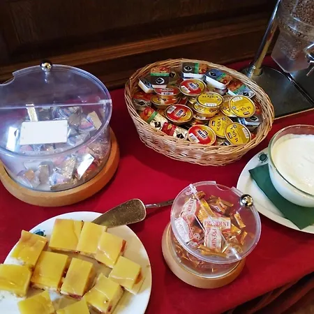 Svatý Tomáš Přední Výtoň