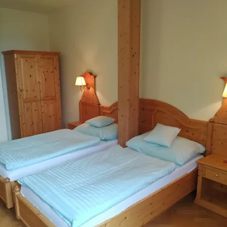 Svatý Tomáš Hotel *