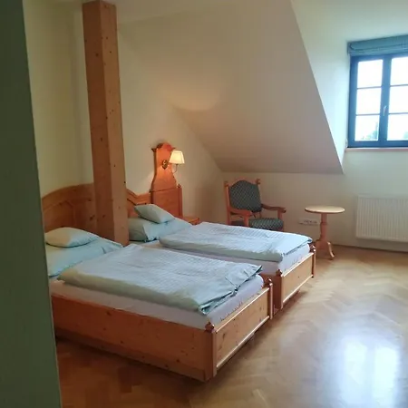 Svatý Tomáš Hotel *