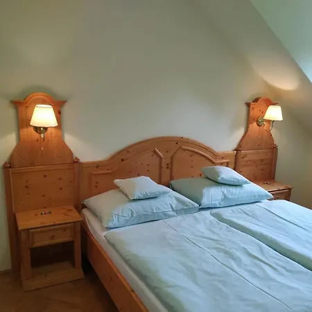 Svatý Tomáš Hotel *