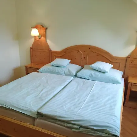 Svatý Tomáš Hotel Přední Výtoň