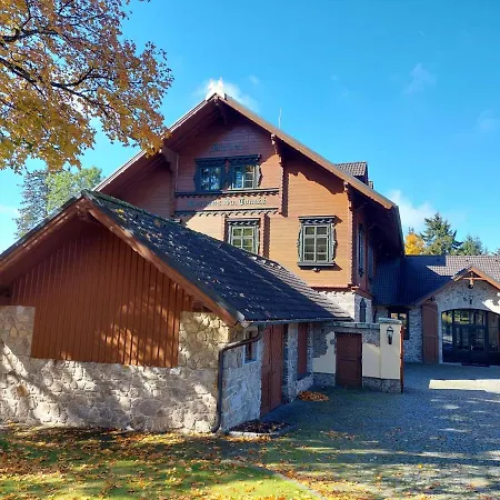 Svatý Tomáš Hotel *