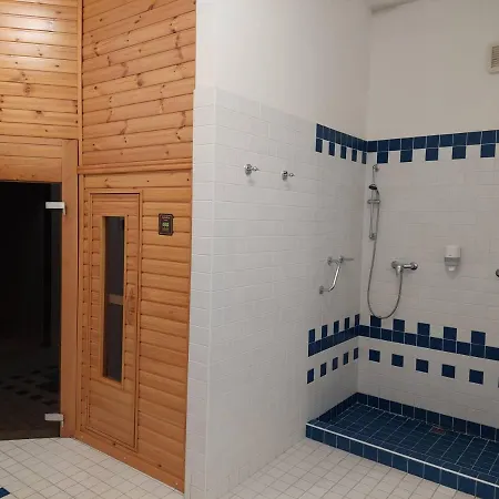 Svatý Tomáš Hotel Přední Výtoň
