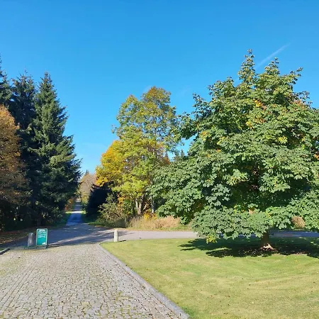 Svaty Tomas Hotel *