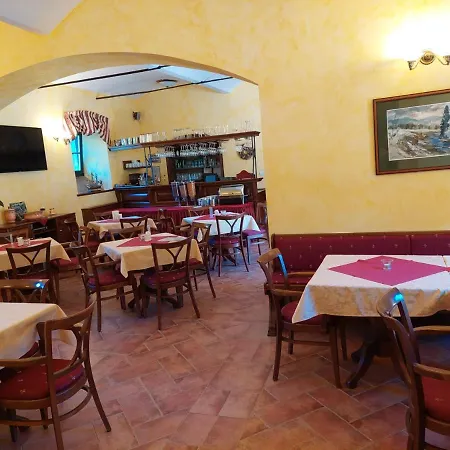 Svatý Tomáš Hotel *