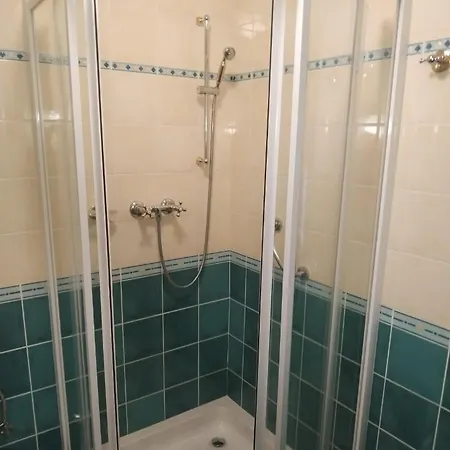 Svatý Tomáš * Přední Výtoň