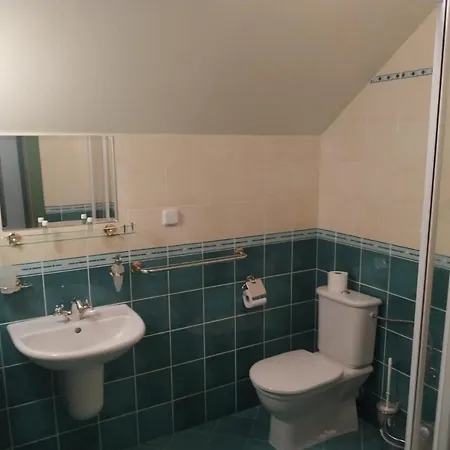 Svaty Tomas * Přední Výtoň
