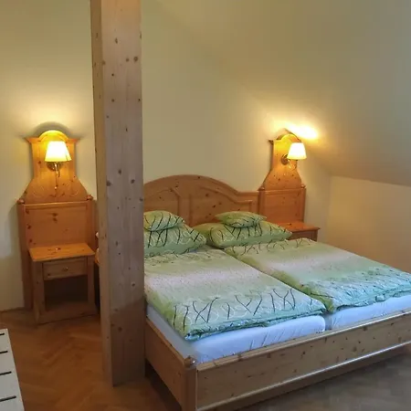 Svatý Tomáš Hotel *