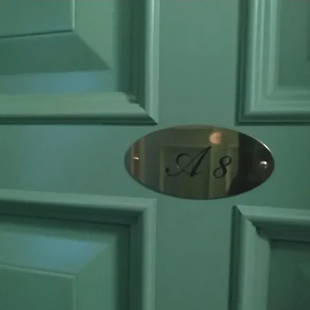 Hotel Svatý Tomáš