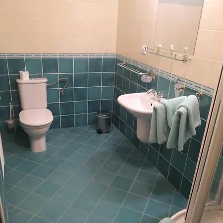 Svatý Tomáš Hotel *