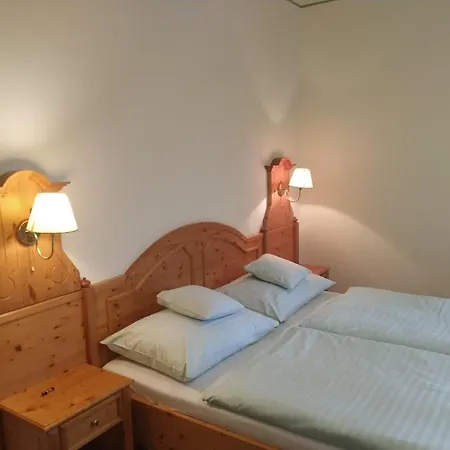 Svatý Tomáš Hotel *