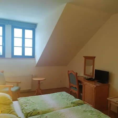 Svatý Tomáš Přední Výtoň