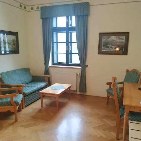 Svatý Tomáš Hotel *