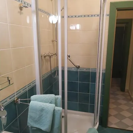 Svatý Tomáš Hotel Přední Výtoň